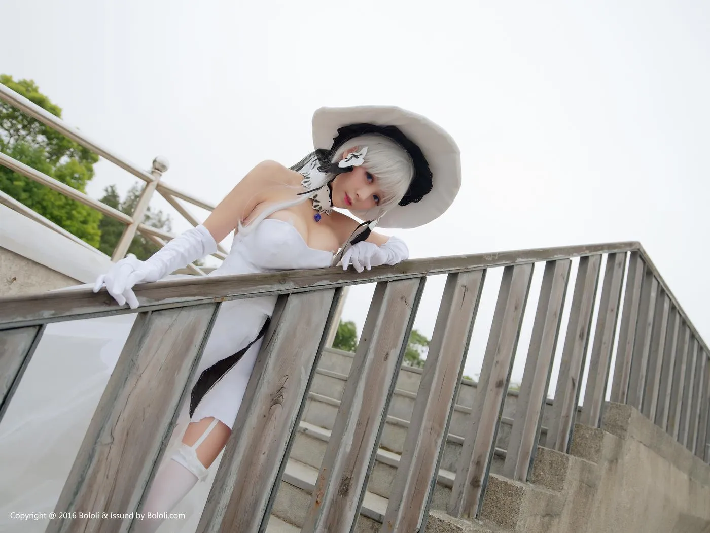 Vol.117 夏美酱 [26P]插图7
